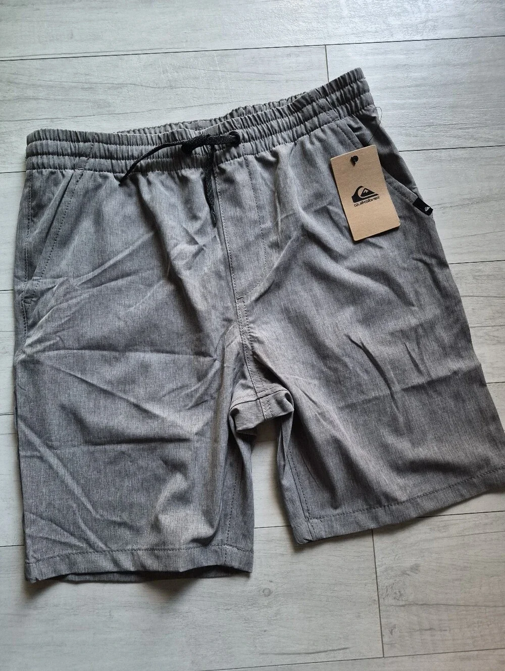 Quiksilver taxer amphibian